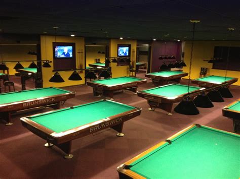 pool hall near me|More.